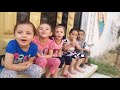 تكبير العيد أطفال