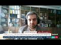 مداخلة أ د إبراهيم سلقيني في الإخبارية السورية عن مؤتمر توحيد الخطاب الإسلامي بدمشق 15 16 02 2026