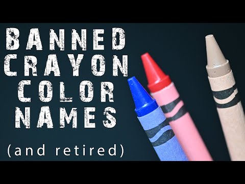 Broken Crayons Color Too…(And a Contest to Enter!!) Part II