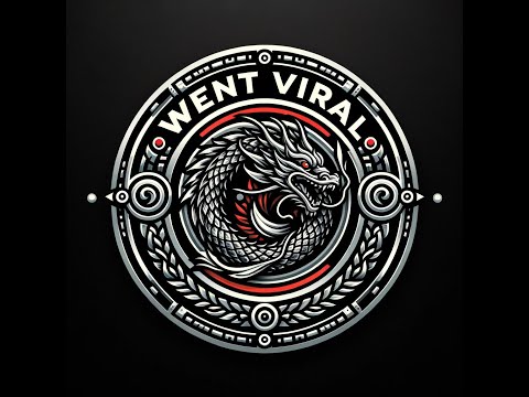 Year of the Dragon - "Went Viral" Official Music Video - A BlankTV World Premiere!