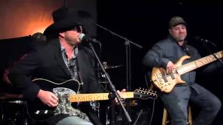The Phil Vandel Band, 'Modern Day Bonnie and Clyde'