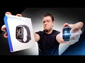 Они Сделали Браслет Лучше Xiaomi MI Band? Honor Band 6!