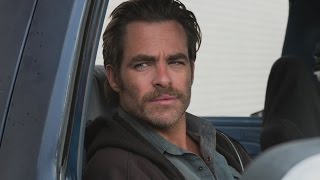 EXCLUSIVE: Chris Pine's 'Hell or High Water' Co-Stars Gush Over His 'Incredible' Talent
