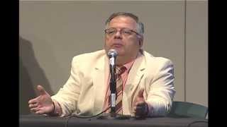 Panel Discussion #3