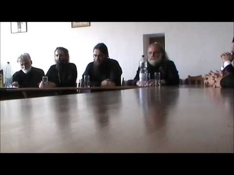 Video: Orthodoxy shuleni