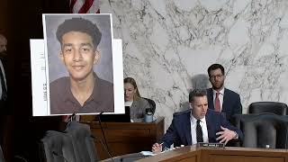 AI Killer: Josh Hawley Details Chatbot Driving 14-Year-Old to Suicide