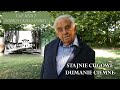 TAJEMNICE DOBRZYCKIEGO PARKU - STAJNIE CUGOWE ORAZ DUMANIE CIEMNE