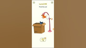 Dop2 Gameplay Level 919 #shorts #deletepuzzle #deleteonepart2 #puzzletime #dop2 #dop