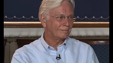 Giants of Cardiothoracic Surgery: Professor Martin...