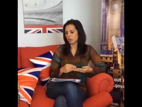 #aVISAte: videocápsula sobre visas de turismo a Reino Unido