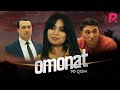 Omonat (o'zbek serial) | Омонат (узбек сериал) 90-qism