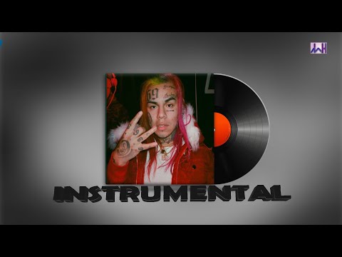 6Ix9Ine Gooo Instrumental