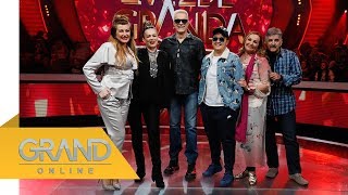 Grand show i Zvezde Granda