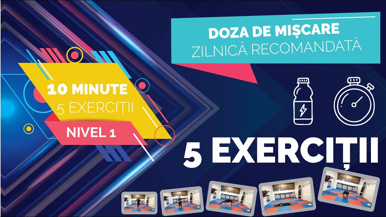 Educatie Fizica si sport | Dezvoltare fizica armonioasa | Clasele 0 - 8 | Sport pentru toti