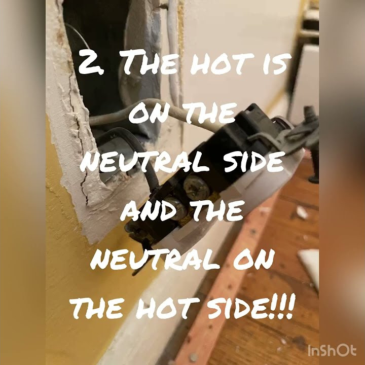 HOT And NEUTRAL REVERSED YouTube hot-and-neutral-reversed-youtube