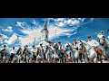 MPS Babogreci ft. Rockoko Orchestra - Biser Šokadije (Official 4k video)