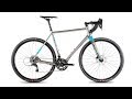 Niner RLT 9 STEEL Adventure Bike Review