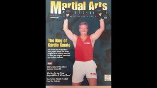 The Worlds Greatest Martial Artists Jim Graden