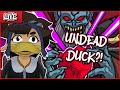 🎸Unskilled Duck Dances With the Undead | Crypt of the Necrodancer