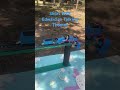 Short WSE Edward vs Talking Thomas