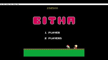 Junk Plug N Play/Multi-Cart Stuff - Episode 1 - 100-in-1 D-CAT8 8bit Console Plug N Play (Part 4)