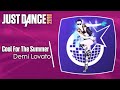 Just dance 2018 unlimited cool for the summer