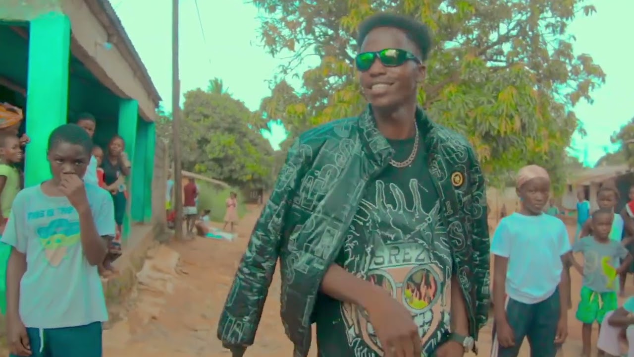 Traptrad-Gang,Mais velho não morre fome, By Justin Ngonny video oficial HD Boy-Tony-ft-Vanitukuna
