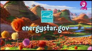 #تخيلوا لو طيور الجنة 2 2023 عرضت اعلان لوراكس Energy Star 2012 بالخطأ