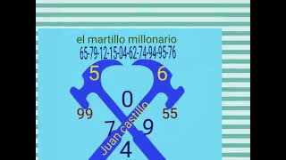 el martillo millonario