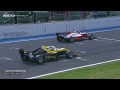 Italian F4 Championship  - ACI Racing Weekend Misano round 1 - Race 3