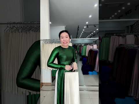 Vải áo dài Cẩm Tú đang phát trực tiếp Live 12h00 ngày 26 04 2026