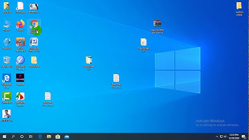 How to enable ethernet on windows 10 - network adapter disabled itself windows 10