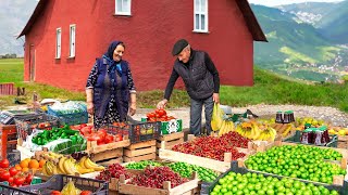 Самые Популярные Рецепты Азербайджанских Блюд: Баранина, Рыбный Шашлык, Фаршированные Баклажаны!