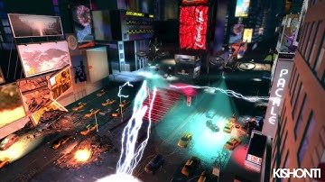 GFXBench 3.1 Manhattan Demo