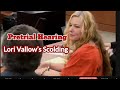 LORI VALLOW Says,  "No Time ; Not Fair! " After Being Convicted for the Murder of JJ &amp; Tylee,