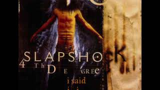 Watch Slapshock Psycho Love video