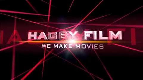 HAGBY FILM INTRO - Created using Flixpress.com