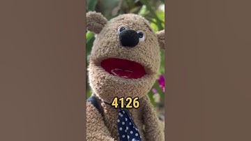 Day:23 of me shouting out MrBeast until I get 10k Subscribers  #comment #puppet #fup #mrbeast #10k