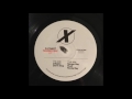 X-Coast – Mango Bay EP – Vinyl (12