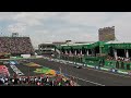 Dia 2 Gran Premio Ciudad de Mexico