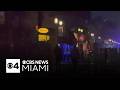 King tides, heavy wind, and coastal flooding impacts South Florida on a soggy Sunday