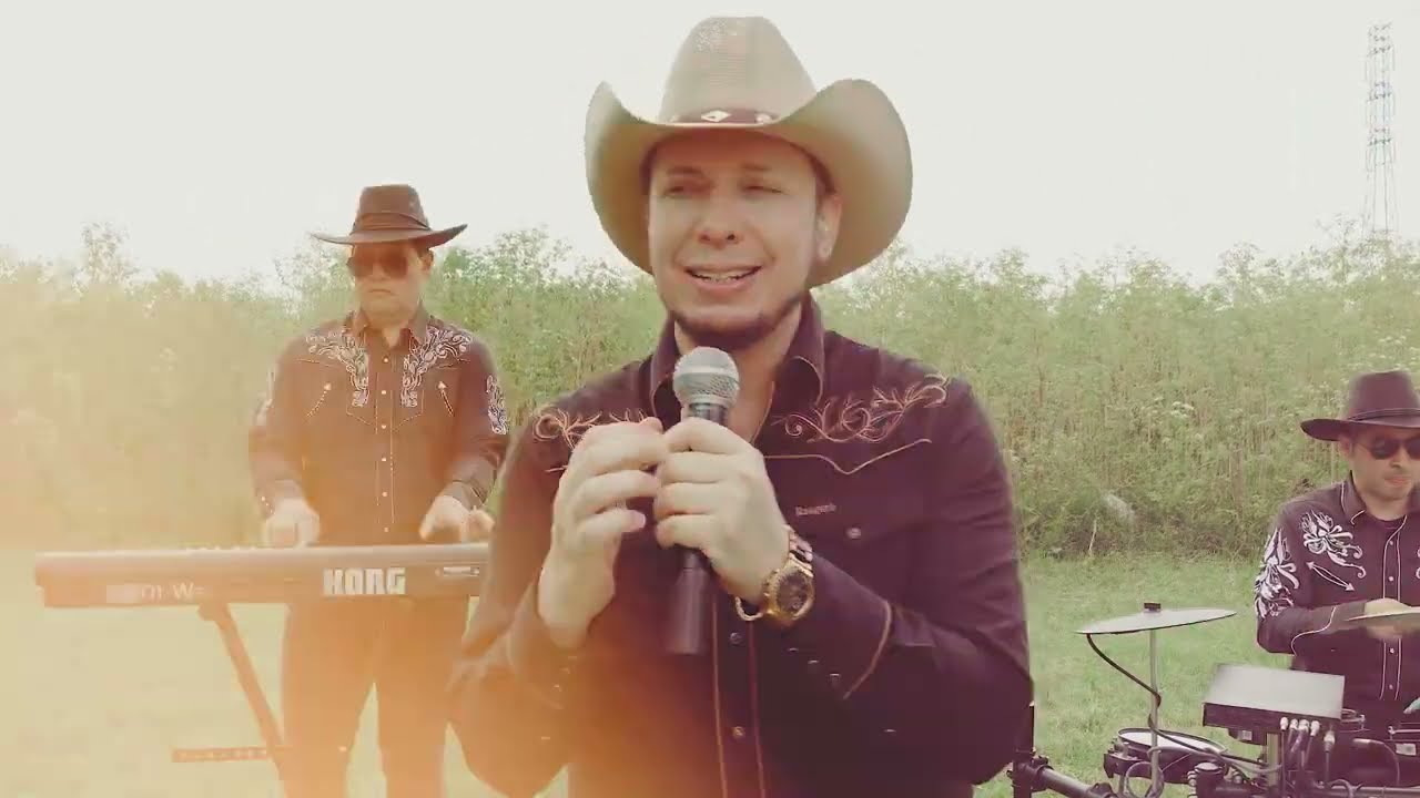 Jhony Ruiz Diaz - Mix clásicos vol 2