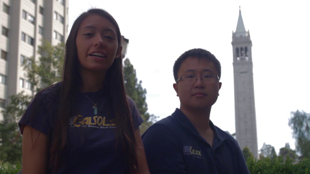 CalSol Crowdfunding 2017