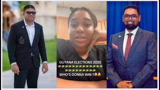 Let's Talk Elections 2025