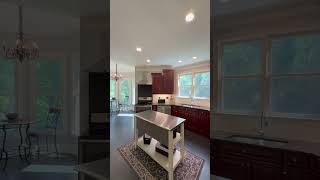 Stunning Creekfront Home For Sale in Hoschton, GA | 881 River Chase Stunning Creekfront Home For Sale in Hoschton, GA | 881 River Chase