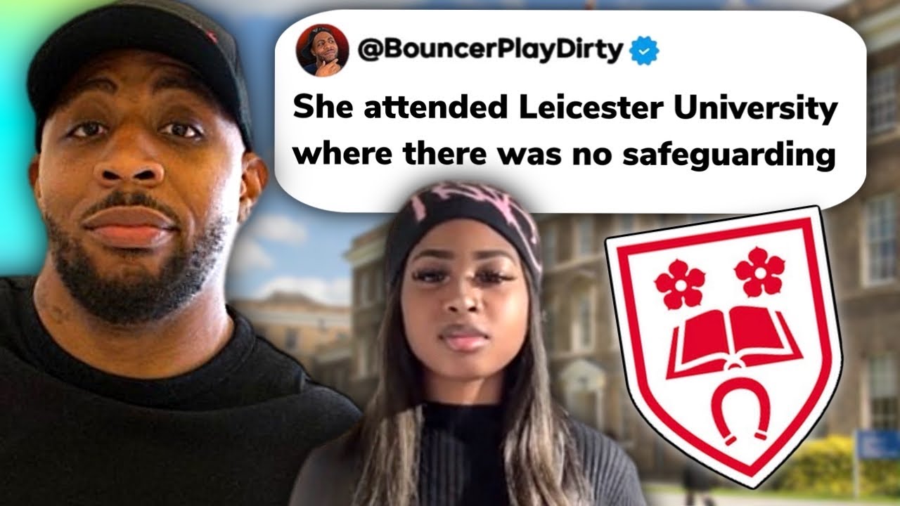 Interview With Student Who Got Sectioned Because Of Bullying 