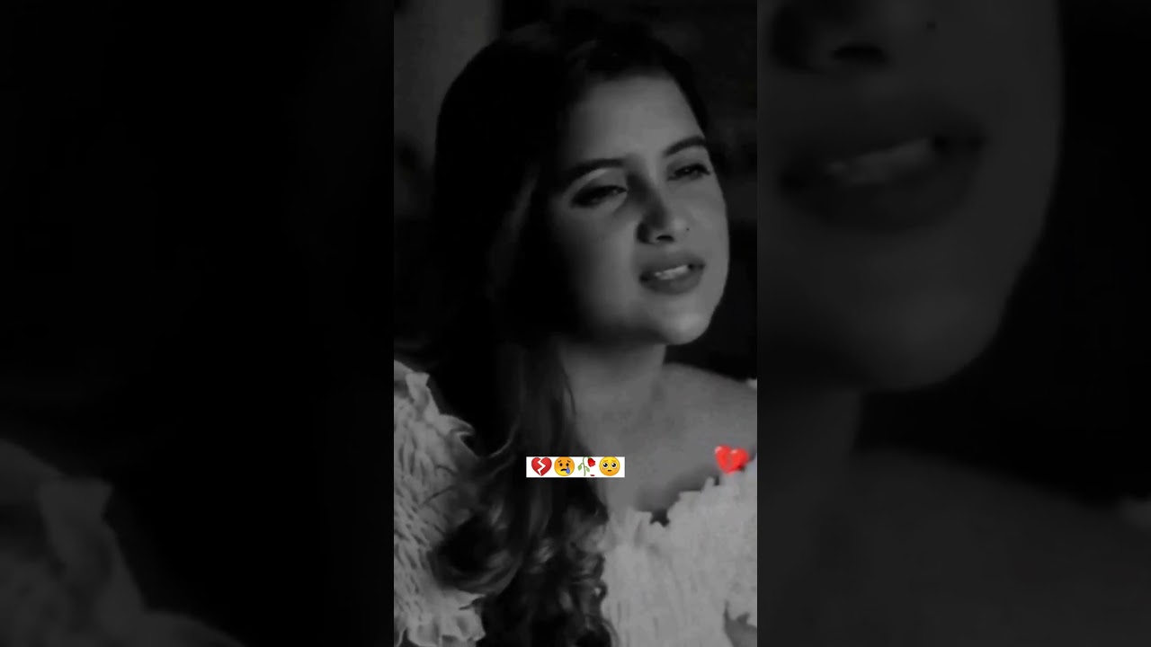 💔 galat fehmi , broken 💔 | sad line status ! sad girls whatsapp status ! broken heart  