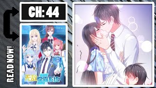 Invincible Bully System Chapter 44 [ENGLISH]