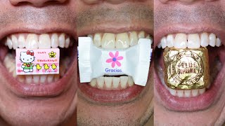 Discover Doctor Tristan Peh's Top ASMR Chewing Moments