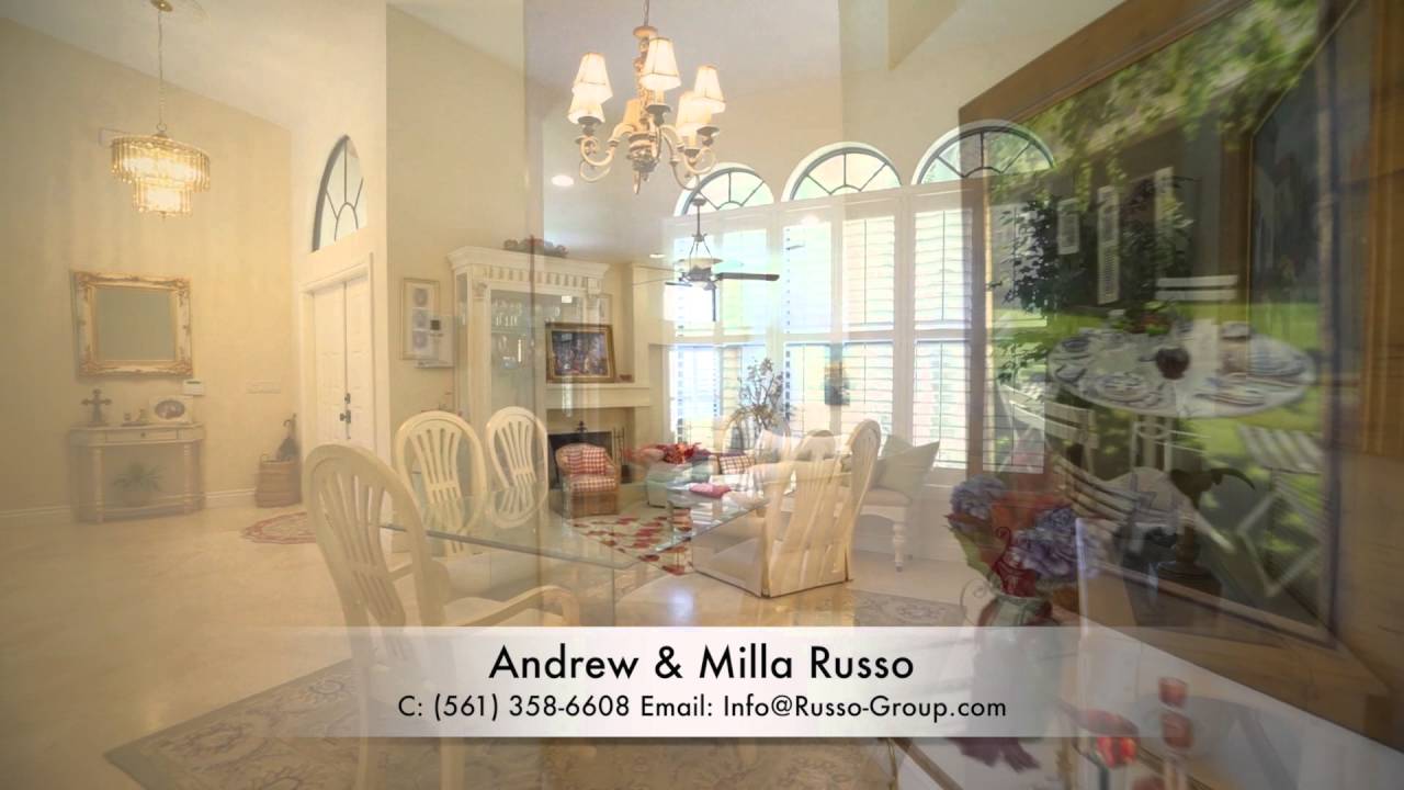 6620 Woodlake Road in Whispering Trails presented by The Russo Group